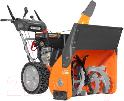 Снегоуборщик бензиновый Daewoo Power DAST 1080 - фото