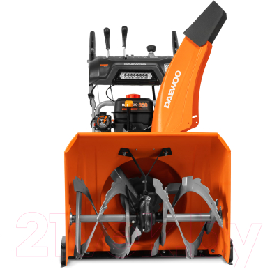 Снегоуборщик бензиновый Daewoo Power DAST 1370