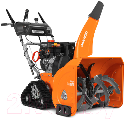 Снегоуборщик бензиновый Daewoo Power DAST 1370