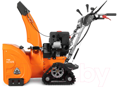 Снегоуборщик бензиновый Daewoo Power DAST 1370