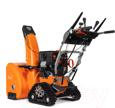 Снегоуборщик бензиновый Daewoo Power DAST 1370