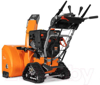 Снегоуборщик бензиновый Daewoo Power DAST 1590