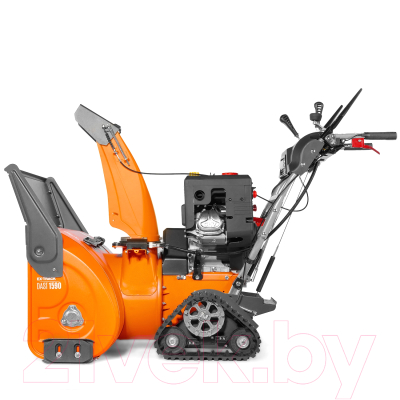 Снегоуборщик бензиновый Daewoo Power DAST 1590