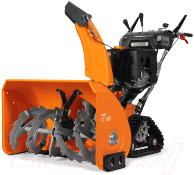 Снегоуборщик бензиновый Daewoo Power DAST 1590