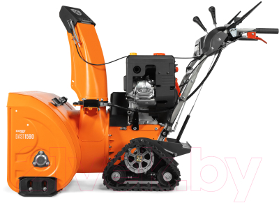 Снегоуборщик бензиновый Daewoo Power DAST 1590