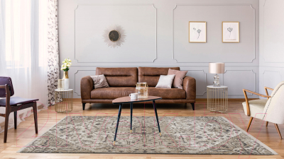 Коврик Sintelon Palermo 06ODO 1K / 332372004