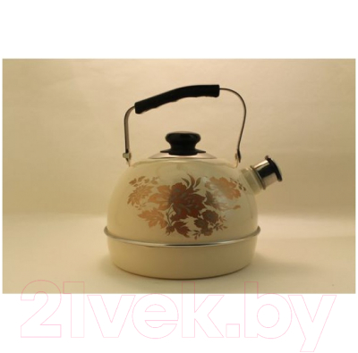Чайник со свистком Сила Дон TM04/35/04/15