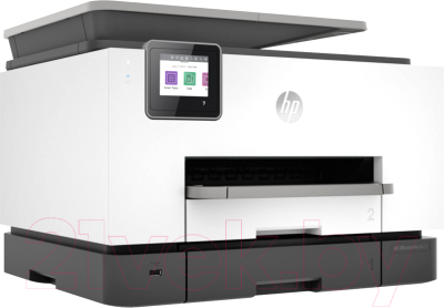 МФУ HP OfficeJet Pro 9023 (1MR70B) - фото