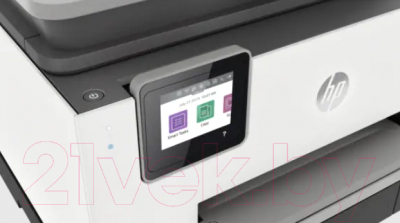 МФУ HP OfficeJet Pro 9023 (1MR70B)