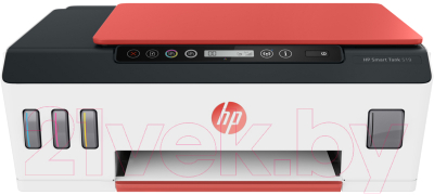 МФУ HP Smart Tank 519 (3YW73A) - фото