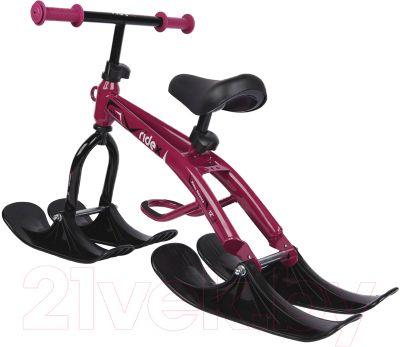 Снегокат детский Ridex Boo