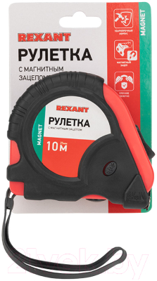 Рулетка Rexant 12-9017