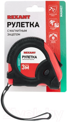 Рулетка Rexant 12-9012