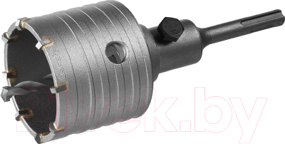 Коронка Зубр 29211-68 - фото