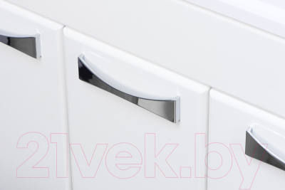 Тумба с умывальником Акватон Диор 100 (1A1677K3DR010)