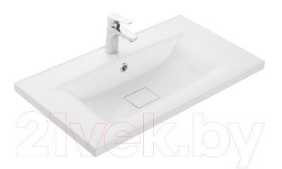 Тумба с умывальником Акватон Диор 80