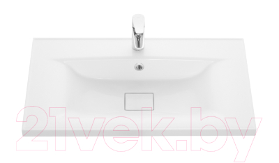 Тумба с умывальником Акватон Диор 80