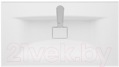 Тумба с умывальником Акватон Мадрид 80 (1A1268K7MA010)