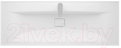 Умывальник Акватон Айрис М 120