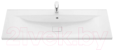 Умывальник Акватон Айрис М 120