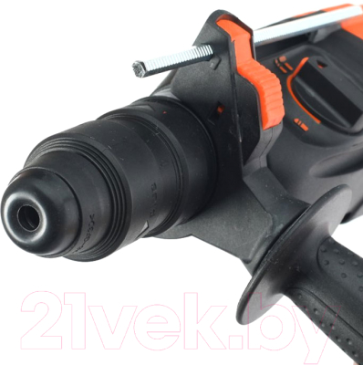 Перфоратор PATRIOT RH 262Q