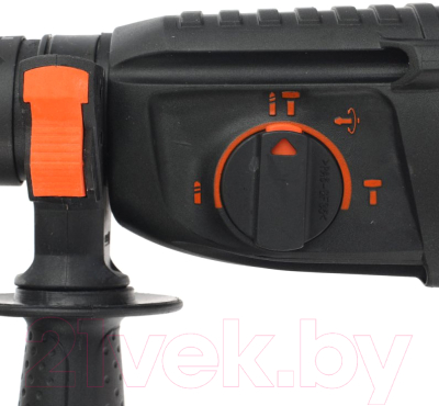 Перфоратор PATRIOT RH 262Q