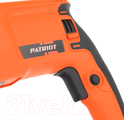Перфоратор PATRIOT RH 262Q