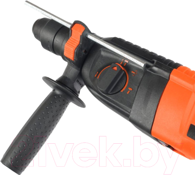 Перфоратор PATRIOT RH 262Q