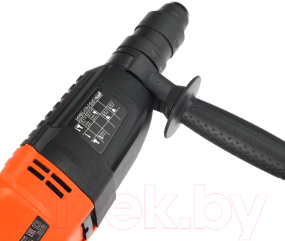 Перфоратор PATRIOT RH 262Q