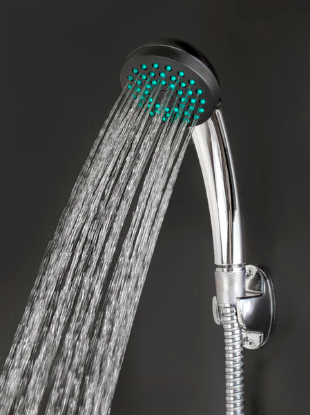 Лейка ручного душа АкваЛиния DW1066