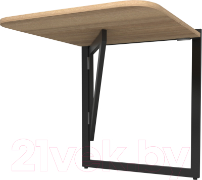 Журнальный столик Дабер 014 / СЖ14.0.2.6 - фото