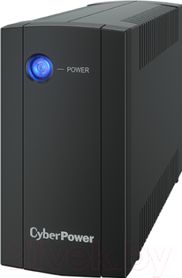ИБП CyberPower UTC 850E - фото