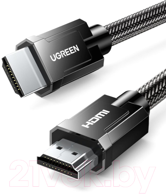 Кабель Ugreen HD135 / 80602