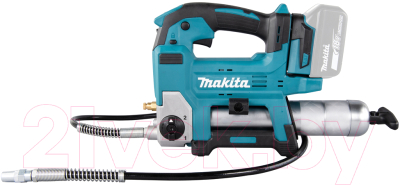 Шприц автомобильный Makita DGP180Z