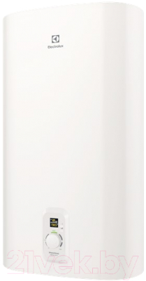 Накопительный водонагреватель Electrolux EWH 30 Maximus - фото