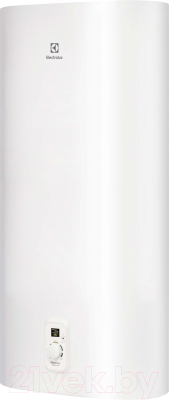 Накопительный водонагреватель Electrolux EWH 50 Maximus - фото