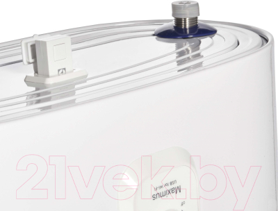 Накопительный водонагреватель Electrolux EWH 50 Maximus