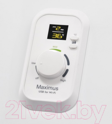 Накопительный водонагреватель Electrolux EWH 80 Maximus