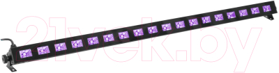 Прожектор Eurolite Steinigke LED Party UV Bar-18 - фото