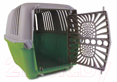 Велокорзина Bellelli Peggy / 01KIT0025CS - фото