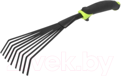 Грабли ручные FORESTER 9291 - фото