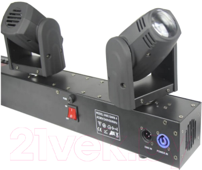 Прожектор сценический Linly Lighting 1019C