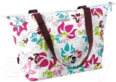 Термосумка Campingaz Shopping Cooler 15L Moorea / 203780 - фото