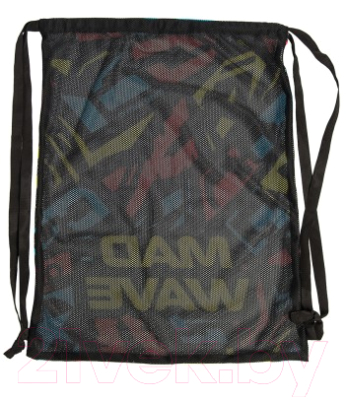 Мешок для обуви Mad Wave Dry Mesh Bag (разноцветный)