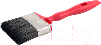 Кисть малярная Акор Водные краски КФ 75x17 - фото