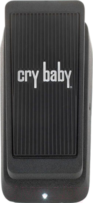 Педаль электрогитарная Dunlop Manufacturing CBJ95 Cry Baby Junior Wah - фото