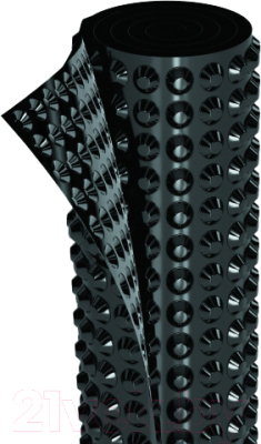 Профилированная мембрана Planter Eco 2x10м