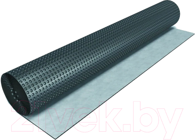 Профилированная мембрана Planter Geo 2x15м - фото