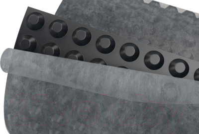 Профилированная мембрана Planter Geo 2x15м