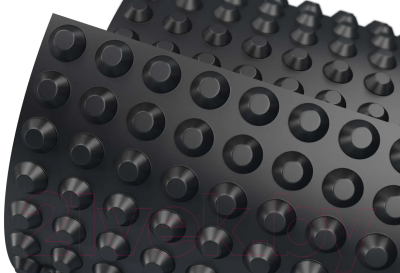 Профилированная мембрана Planter Standart 2x10м - фото